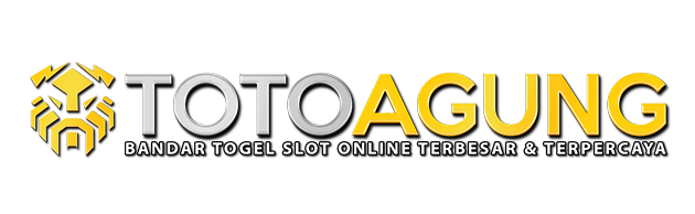 Logo Toto Slot Totoagung